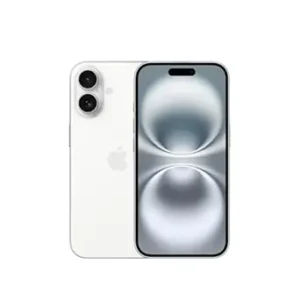 Apple iphone 16 plus