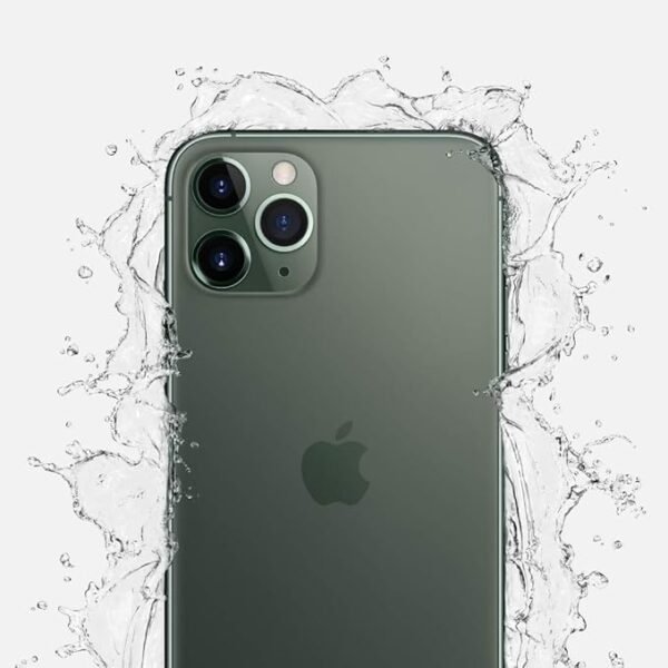 Apple iPhone 11 Pro Max