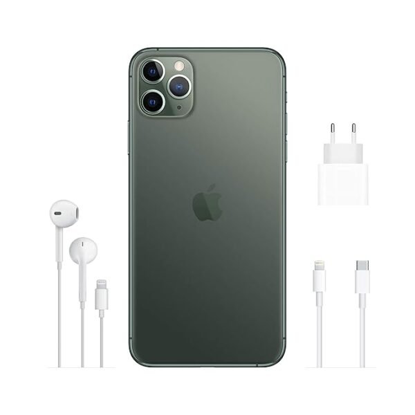 Apple iPhone 11 Pro Max